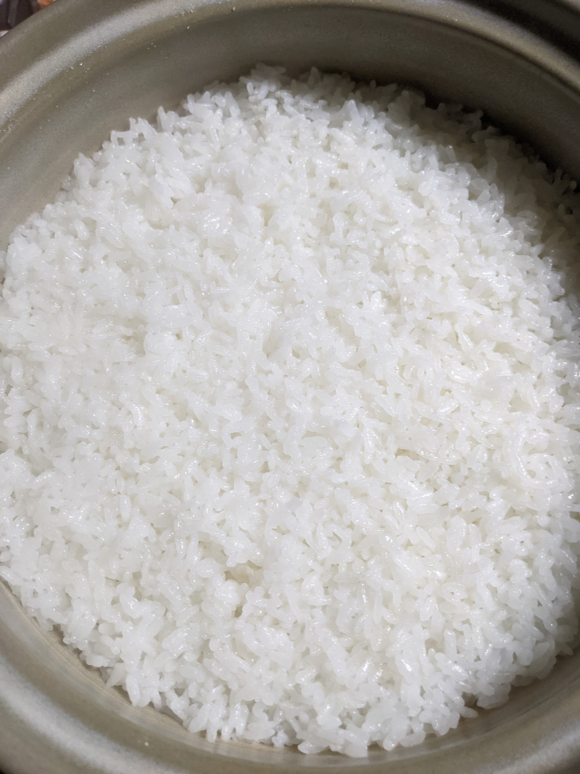 自然栽培の「お米（コシヒカリ：白米）」